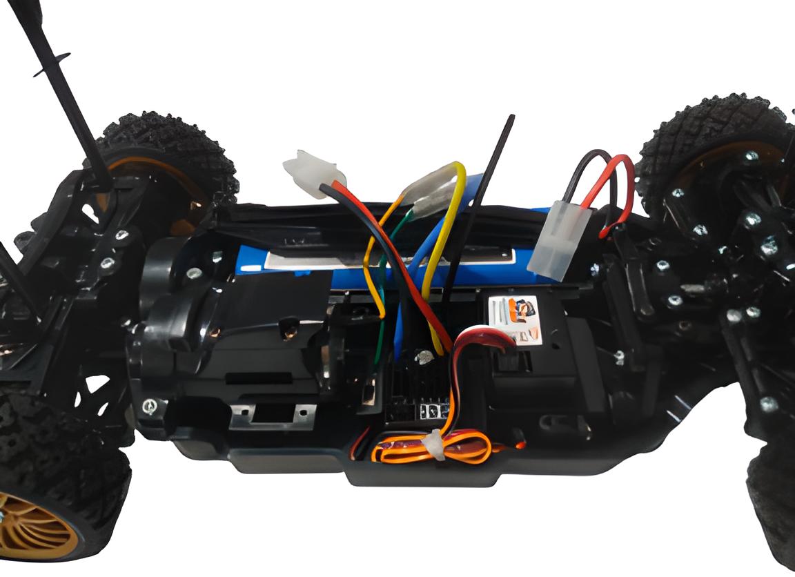 58631 AUTOMODELO TAMIYA SUBARU